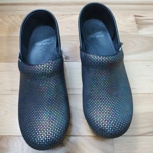 Dansko Clogs size 39